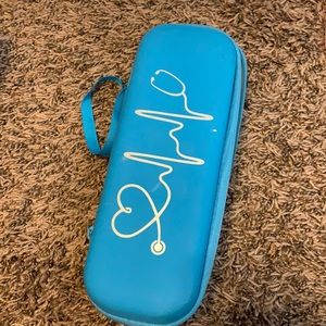Stethoscope case